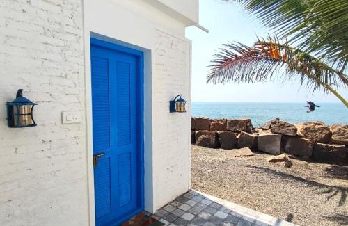 Kochi Villa | Casa Del Mar - Sea Facing Villa
