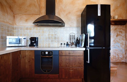 Vilanova de Meia Cottage | Casa del Moliner - House for 7 with pool, AC and Wi-Fi