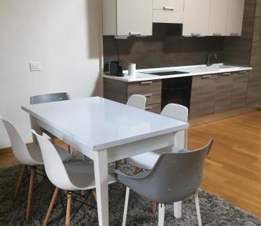Polpenazze del Garda Apartment | Casa del Monastero