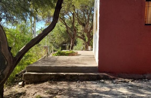 San Marcos Sierra House | Casa del monte Sanmarqueño