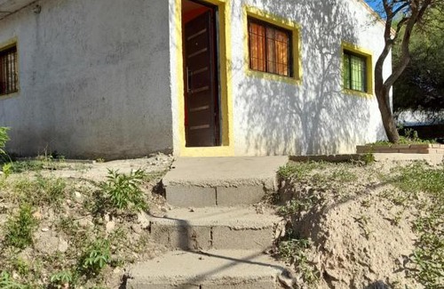 San Marcos Sierra House | Casa del monte Sanmarqueño