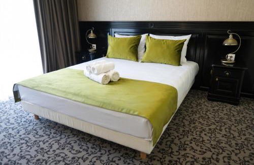 Cozanesti House | Casa del Monte - Dorna Arini