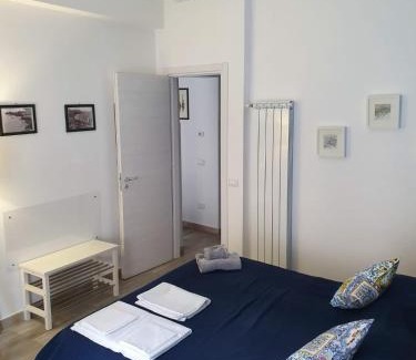 Cefalu House | Casa del Moro