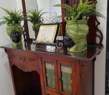 Cefalu House | Casa del Moro