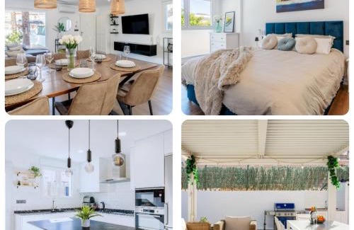 Gran Alacant House | Casa del Mundo