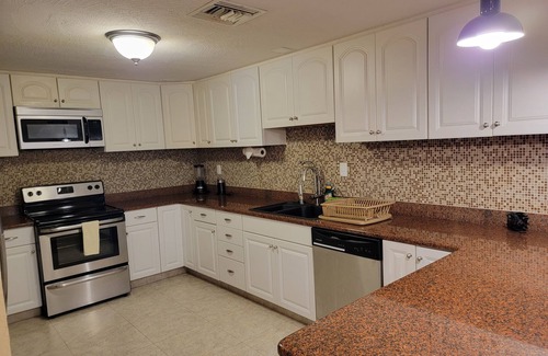 Colonia Andres Condo | CASA DEL MAR at El Cantil Condo Resort - Beach and Pool Direct Access - Great Views!