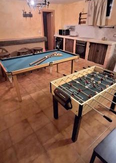 Mostoles House | Casa del Río