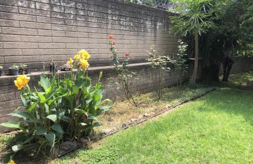 Guadalajara Bed & Breakfast | Casa del Retoño