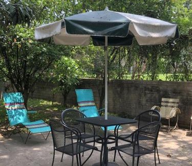 Guadalajara Bed & Breakfast | Casa del Retoño