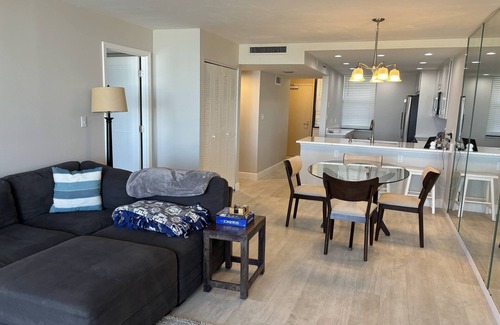 Marco Island Condo | Casa Del Sol- House of Sun! - Just Renovated!