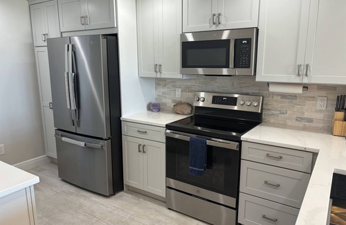 Marco Island Condo | Casa Del Sol- House of Sun! - Just Renovated!
