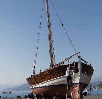 San Salvatore Apartment | Casa del Sole