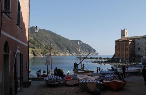 San Salvatore Apartment | Casa del Sole