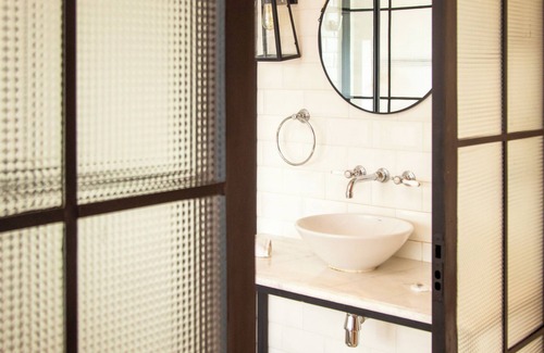 San Bernardino Hotel | Casa del Val - Villa María Hotel