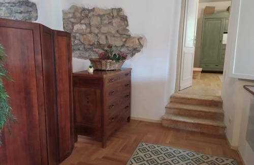 Ome Bed & Breakfast | Casa del Vicolo