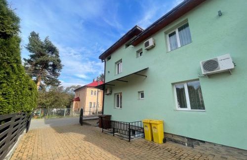 Vatra Dornei House | Casa Delia Vatra Dornei