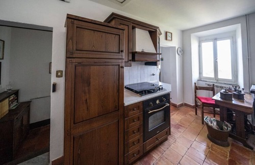 Licciana Nardi House | Casa dell'Alfiere - Toscana