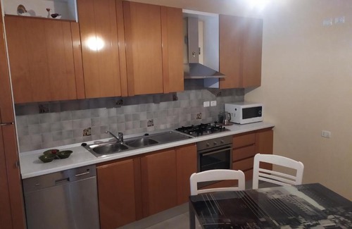 Gorzegno Apartment | Casa dell'arco antico