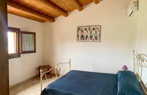 Paceco House | Casa dell'Olio - Al Baglio
