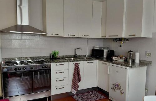 Feltre Apartment | Casa della nonna