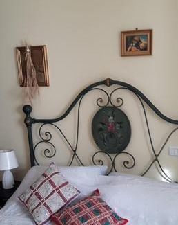 Bagnoregio House | Casa della Pondi