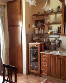 Bagnoregio House | Casa della Pondi
