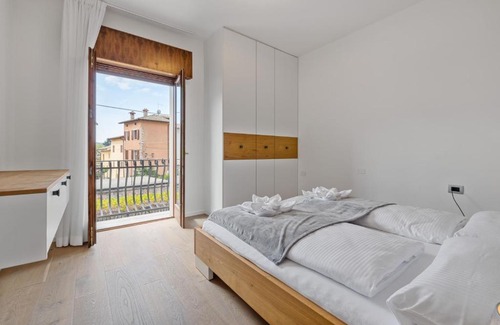 Albisano House | Casa delle Are