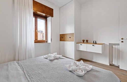 Albisano House | Casa delle Are