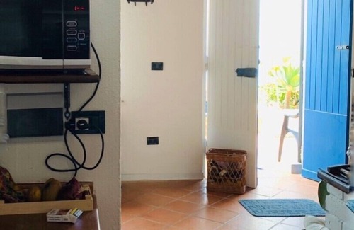 Scilla Villa | Casa delle Galee - Garden on the Sea