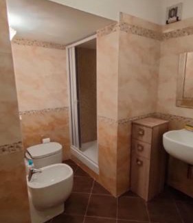 Fiumaretta House | Casa delle Rose