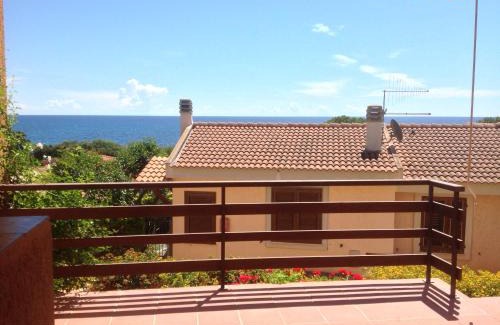 Villaputzu House | Casa delle lantane climatizzata