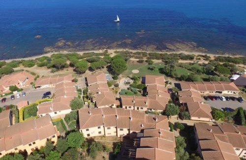 Villaputzu House | Casa delle lantane climatizzata