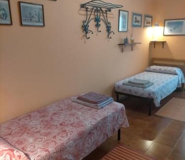 Province of Cagliari House | Casa delle Libellule