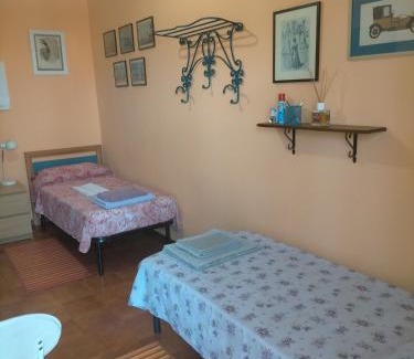 Province of Cagliari House | Casa delle Libellule