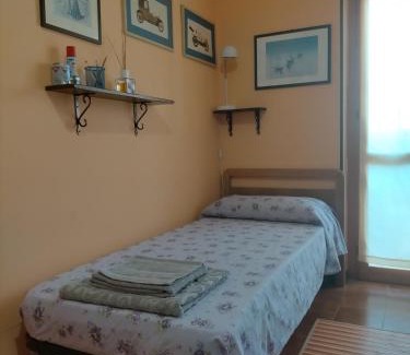 Province of Cagliari House | Casa delle Libellule