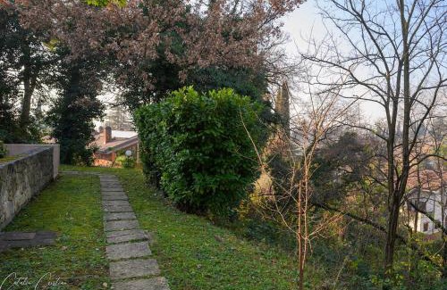 Pedemonte Apartment | Casa delle Magnolie a poca distanza da Verona e Fiera