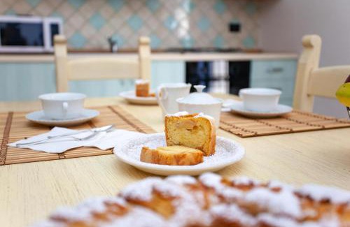 Cala Liberotto Apartment | Casa delle Mimose