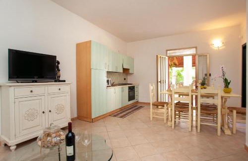 Cala Liberotto Apartment | Casa delle Mimose