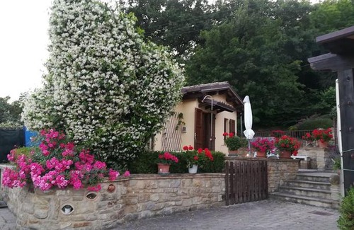 Rosora Bed & Breakfast | Casa delle Noci B&B