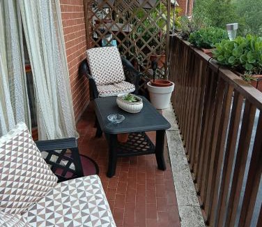 Canale Apartment | Casa Delmondes