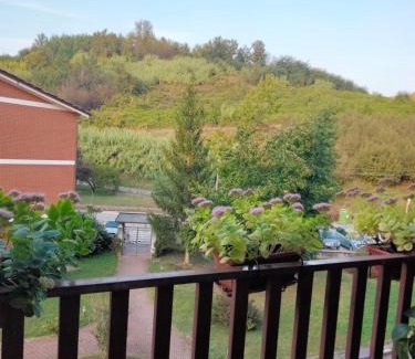 Canale Apartment | Casa Delmondes