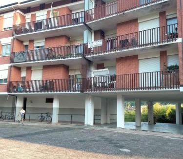 Canale Apartment | Casa Delmondes