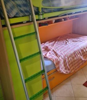 Roseto degli Abruzzi Apartment | Casa Denise, 115mq, ombrellone al lido incluso fino al 6 settembre