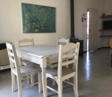 San Antonio de Areco Apartment | CASA DEPARTAMENTO CASCO URBANO