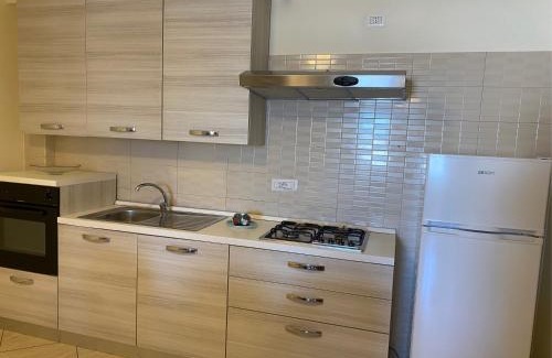 San Marzano sul Sarno Bed & Breakfast | Casa di Antonia