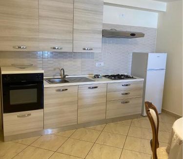 San Marzano sul Sarno Bed & Breakfast | Casa di Antonia