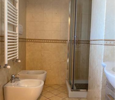 San Marzano sul Sarno Bed & Breakfast | Casa di Antonia