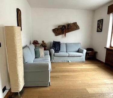 Pieve di Cadore Apartment | Casa di Betta