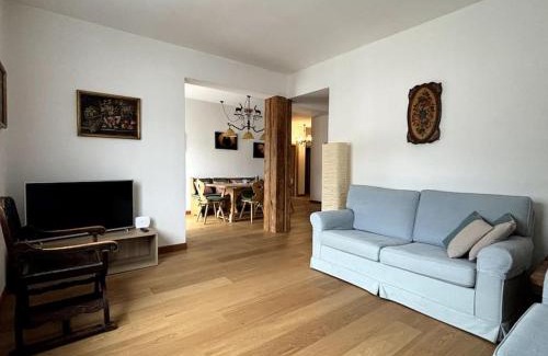 Pieve di Cadore Apartment | Casa di Betta