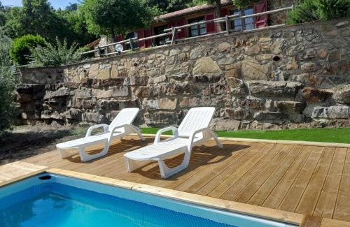 Massa Marittima Apartment | Casa di campagna in collina